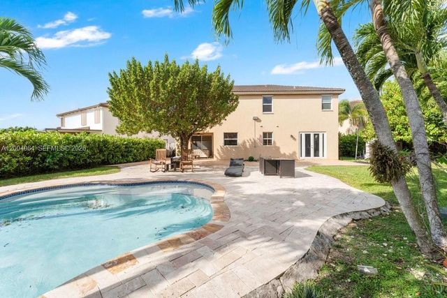 15465 SW 117th Street, Miami, FL 33196