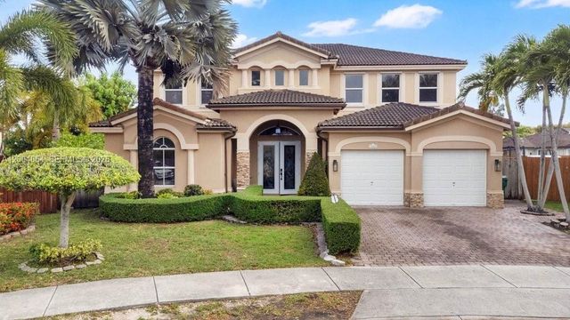 15465 SW 117th Street, Miami, FL 33196
