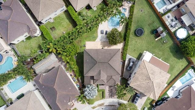 15465 SW 117th Street, Miami, FL 33196