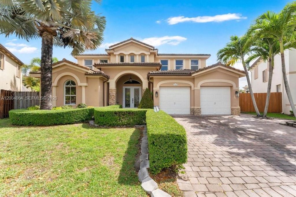 15465 SW 117th Street, Miami, FL 33196