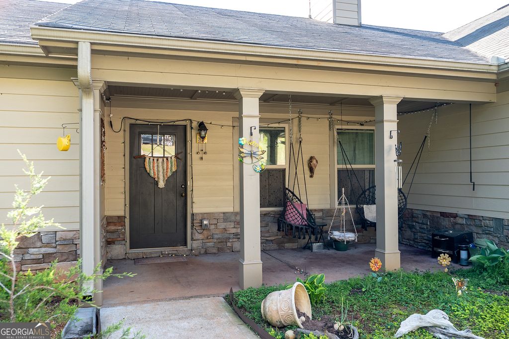285 Mama B Drive, Danielsville, GA 30633 — photo 4