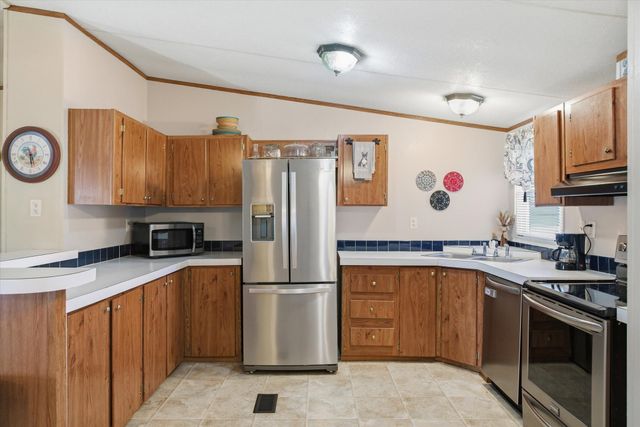 20711 Kingsley Drive, Chandler, TX 75758