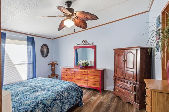 20711 Kingsley Drive, Chandler, TX 75758