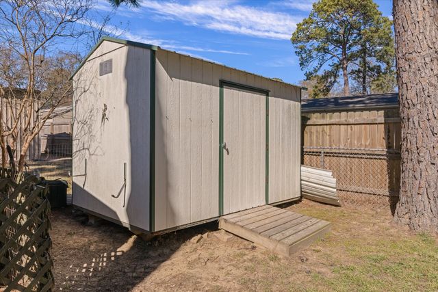 20711 Kingsley Drive, Chandler, TX 75758