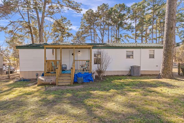 20711 Kingsley Drive, Chandler, TX 75758