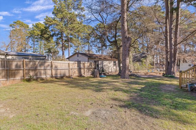 20711 Kingsley Drive, Chandler, TX 75758