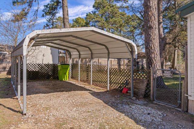 20711 Kingsley Drive, Chandler, TX 75758