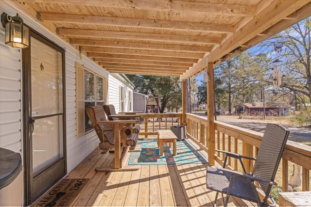 20711 Kingsley Drive, Chandler, TX 75758