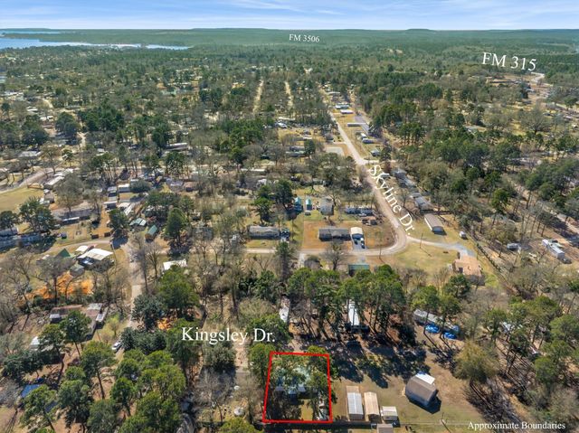 20711 Kingsley Drive, Chandler, TX 75758