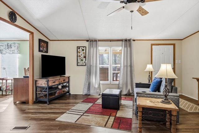 20711 Kingsley Drive, Chandler, TX 75758