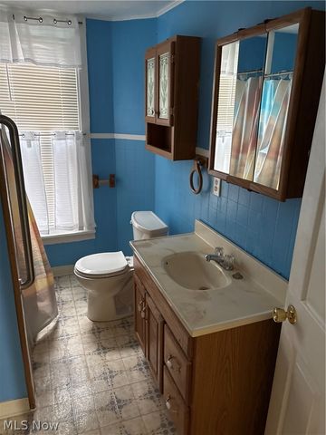 1315 18th Street SW, Canton, OH 44706