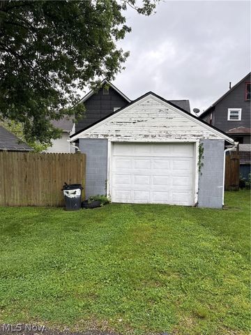 1315 18th Street SW, Canton, OH 44706