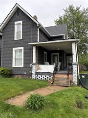 1315 18th Street SW, Canton, OH 44706