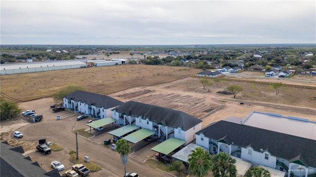 3717 Clavel Street, Palmview, TX 78572