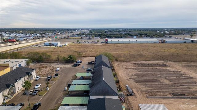 3717 Clavel Street, Palmview, TX 78572