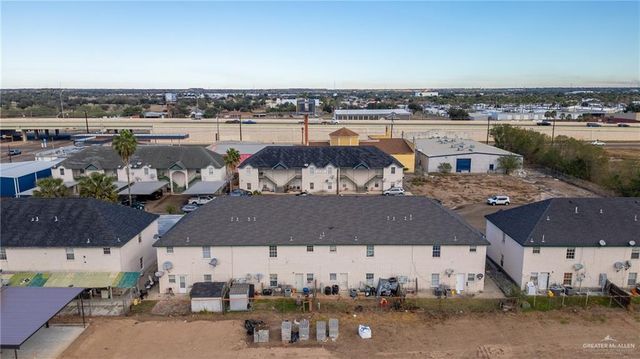 3717 Clavel Street, Palmview, TX 78572