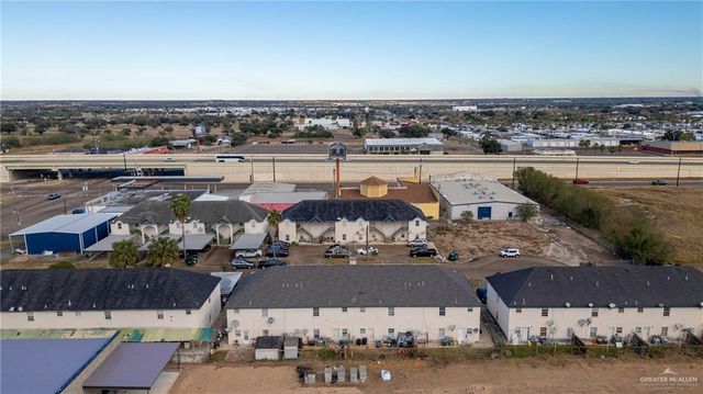 3717 Clavel Street, Palmview, TX 78572