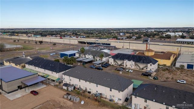 3717 Clavel Street, Palmview, TX 78572