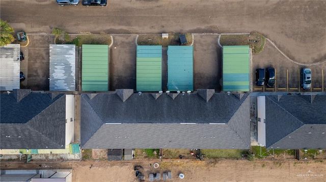 3717 Clavel Street, Palmview, TX 78572