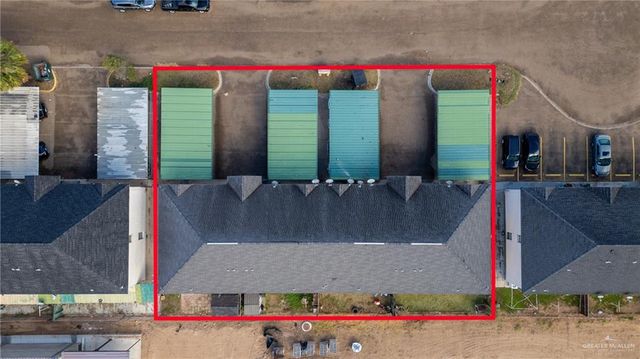 3717 Clavel Street, Palmview, TX 78572