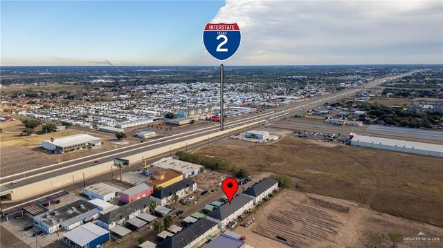 3717 Clavel Street, Palmview, TX 78572