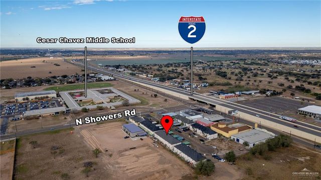 3717 Clavel Street, Palmview, TX 78572