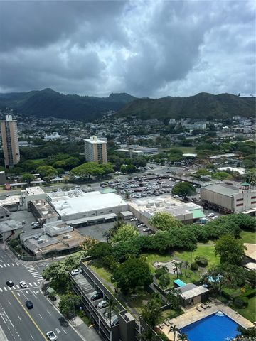 1212 Nuuanu Avenue 2501, Honolulu, HI 96817
