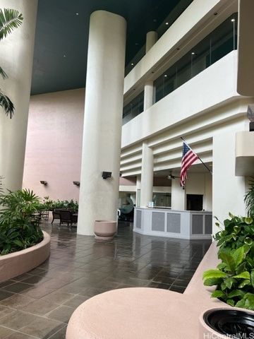 1212 Nuuanu Avenue 2501, Honolulu, HI 96817