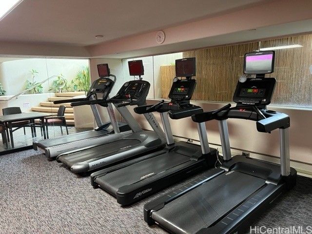 1212 Nuuanu Avenue 2501, Honolulu, HI 96817