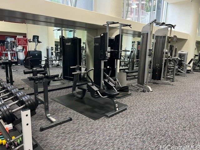 1212 Nuuanu Avenue 2501, Honolulu, HI 96817