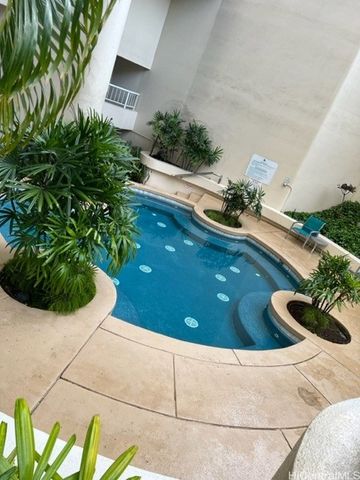 1212 Nuuanu Avenue 2501, Honolulu, HI 96817