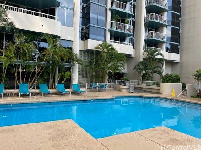 1212 Nuuanu Avenue 2501, Honolulu, HI 96817