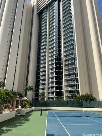 1212 Nuuanu Avenue 2501, Honolulu, HI 96817