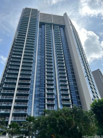 1212 Nuuanu Avenue 2501, Honolulu, HI 96817
