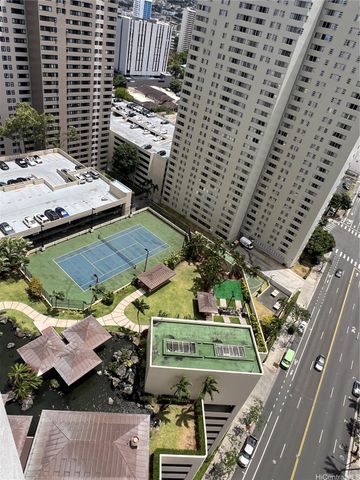 1212 Nuuanu Avenue 2501, Honolulu, HI 96817
