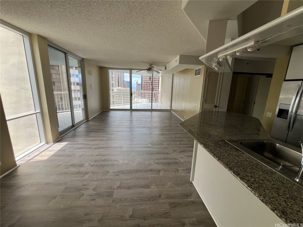 1212 Nuuanu Avenue 2501, Honolulu, HI 96817