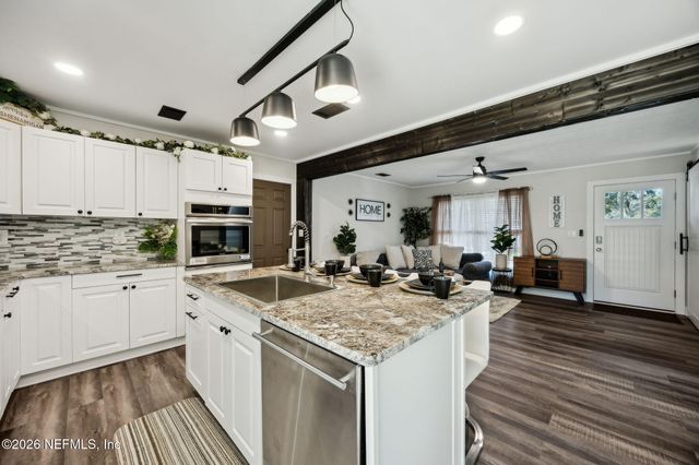 1010 N 15TH Street, Fernandina Beach, FL 32034