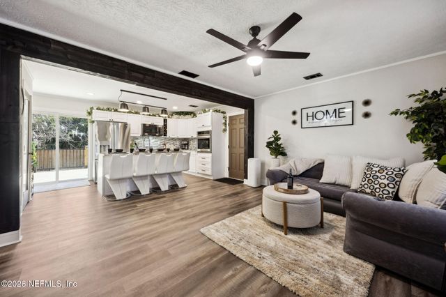 1010 N 15TH Street, Fernandina Beach, FL 32034