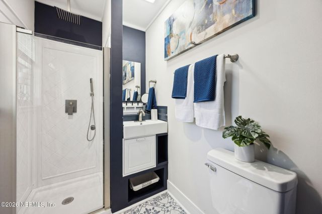 1010 N 15TH Street, Fernandina Beach, FL 32034