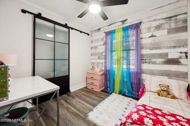 1010 N 15TH Street, Fernandina Beach, FL 32034