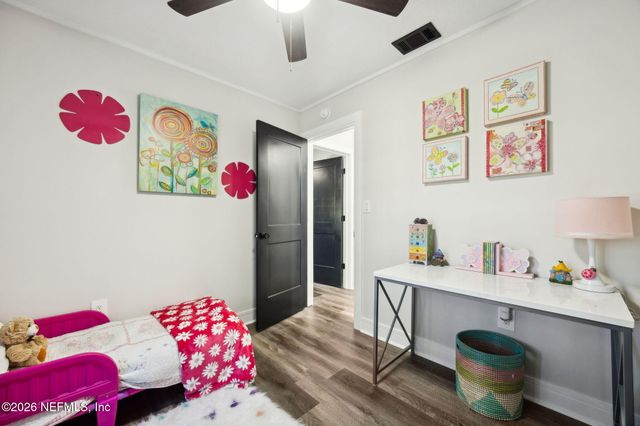 1010 N 15TH Street, Fernandina Beach, FL 32034