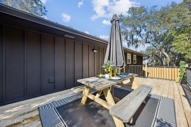 1010 N 15TH Street, Fernandina Beach, FL 32034