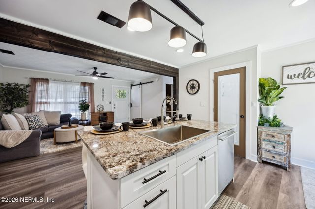 1010 N 15TH Street, Fernandina Beach, FL 32034