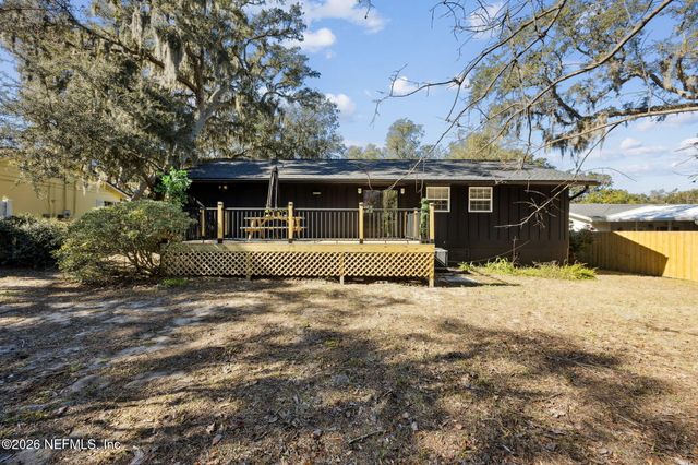 1010 N 15TH Street, Fernandina Beach, FL 32034