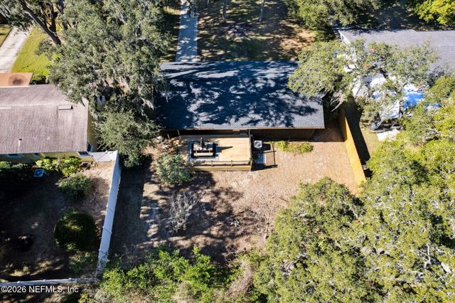 1010 N 15TH Street, Fernandina Beach, FL 32034