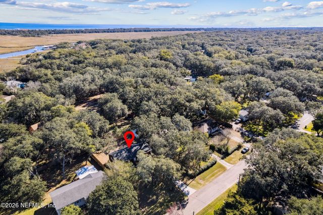 1010 N 15TH Street, Fernandina Beach, FL 32034