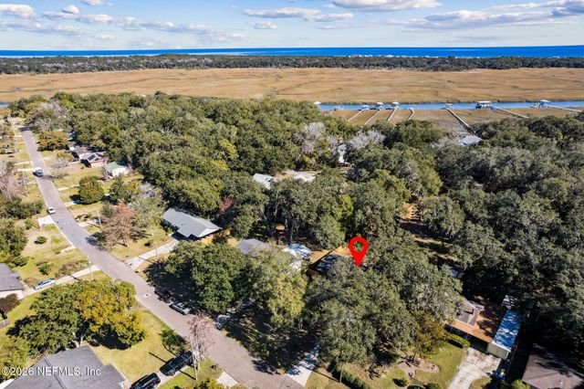 1010 N 15TH Street, Fernandina Beach, FL 32034