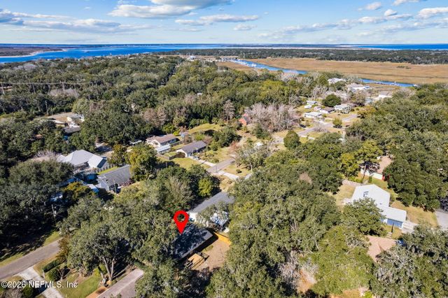 1010 N 15TH Street, Fernandina Beach, FL 32034