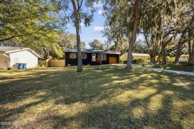 1010 N 15TH Street, Fernandina Beach, FL 32034