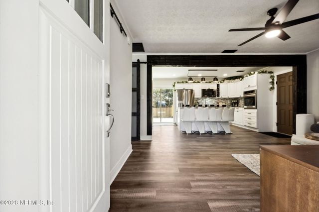 1010 N 15TH Street, Fernandina Beach, FL 32034